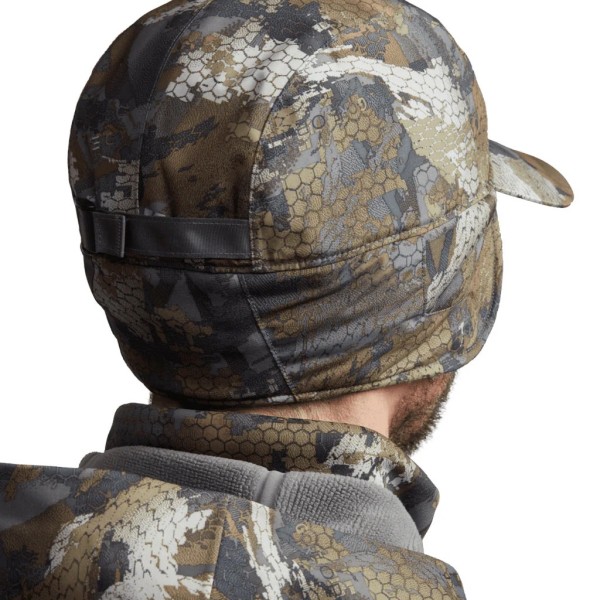 Sapca SITKA Blizzard GTX Optifade Timber