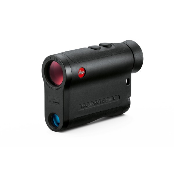 Telemetru balistic Leica CRF R