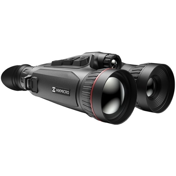HIKMICRO BINOCLU VEDERE TERMICA HABROK PRO HX60LS 1920X1080