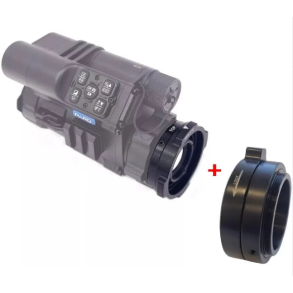 Reductie modulara Rusan MCR-M52