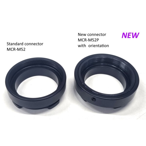 Reductie modulara Rusan MCR-M52