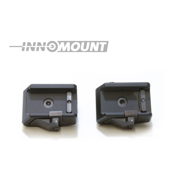 Prindere Rapida INNOMOUNT QD for Weaver/Picatinny - 2 bucati