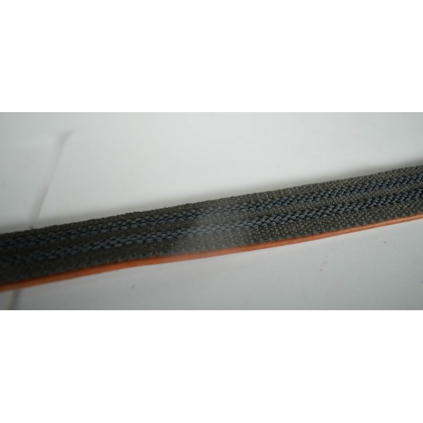 Curea arma md. 2D, piele