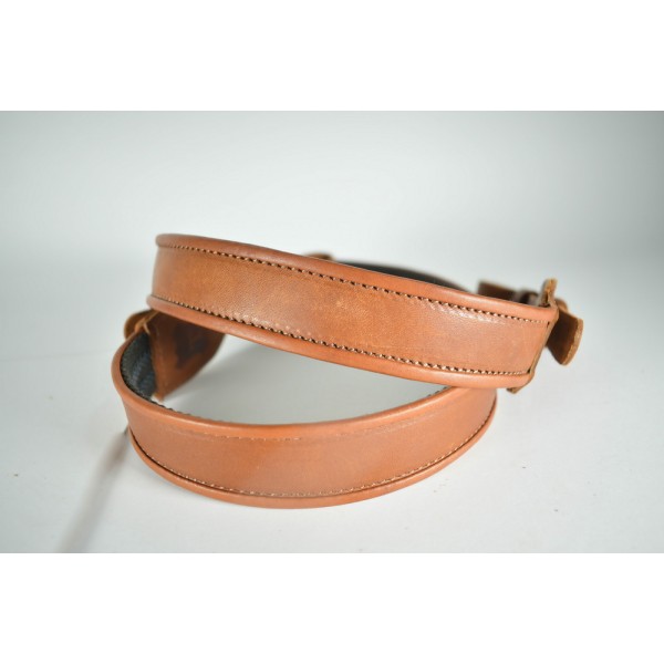 Curea arma md. 2D, piele