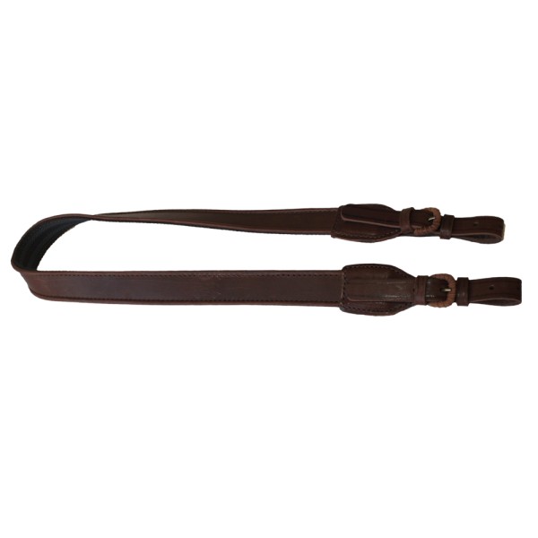 Curea arma md. 2D, piele