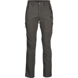 Outdoor Reinforced Trousers Raven