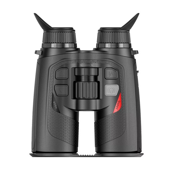 Binoclu cu termoviziune Nocpix Quest S50R