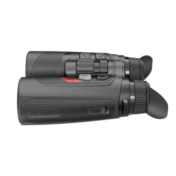 Binoclu cu termoviziune Nocpix Quest S50R