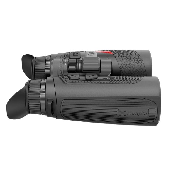 Binoclu cu termoviziune Quest S50R de la Nocpix