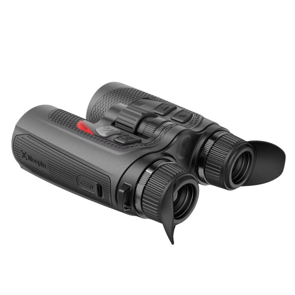 Binoclu cu termoviziune Quest S50R de la Nocpix