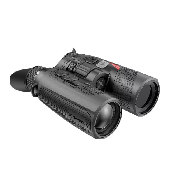 Binoclu cu termoviziune Quest S50R de la Nocpix