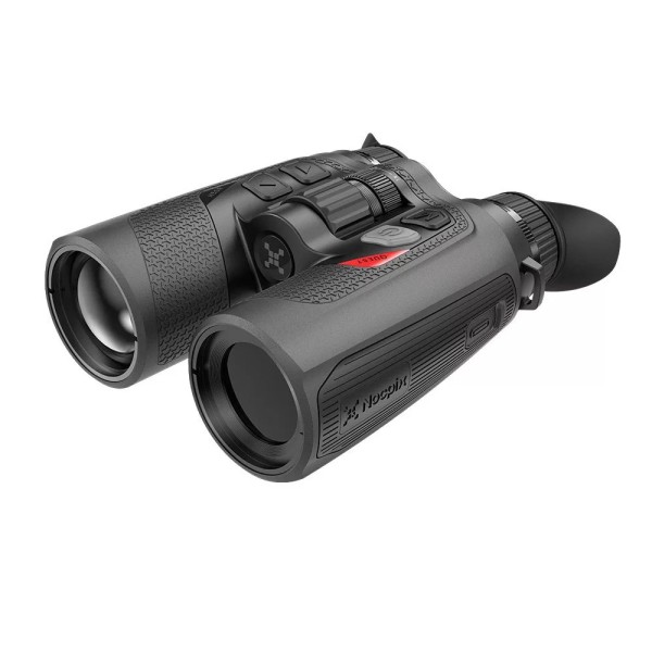 Binoclu cu termoviziune Nocpix Quest S50R