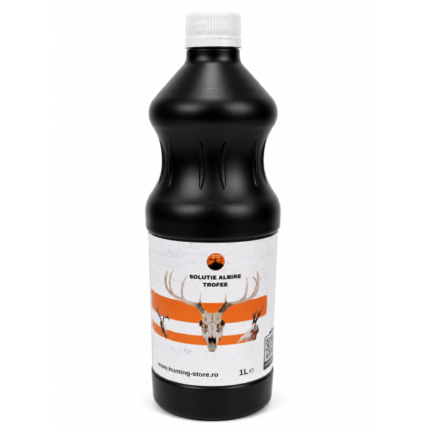 SOLUTIE ALBIRE TROFEE 1 KG