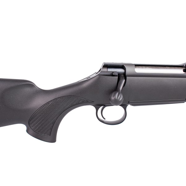 Carabină Sauer 100 Classic XT - Calitate Premium și Performanță Accesibilă