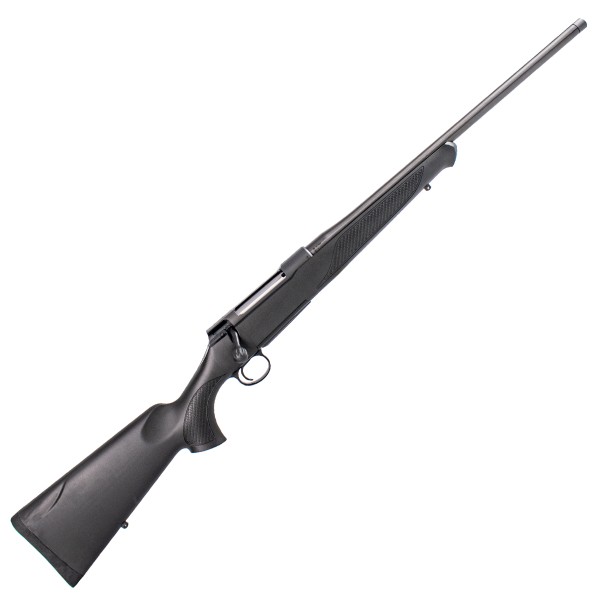 Carabină Sauer 100 Classic XT - Calitate Premium și Performanță Accesibilă