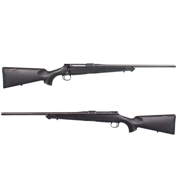 Carabină Sauer 100 Classic XT - Calitate Premium și Performanță Accesibilă