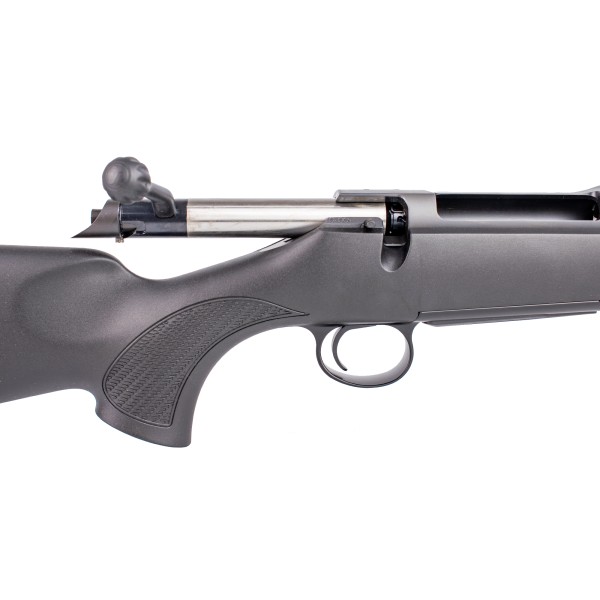 Carabină Sauer 100 Classic XT - Calitate Premium și Performanță Accesibilă