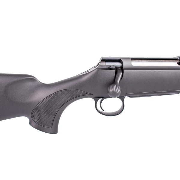 Carabină Sauer 100 Classic XT - Calitate Premium și Performanță Accesibilă