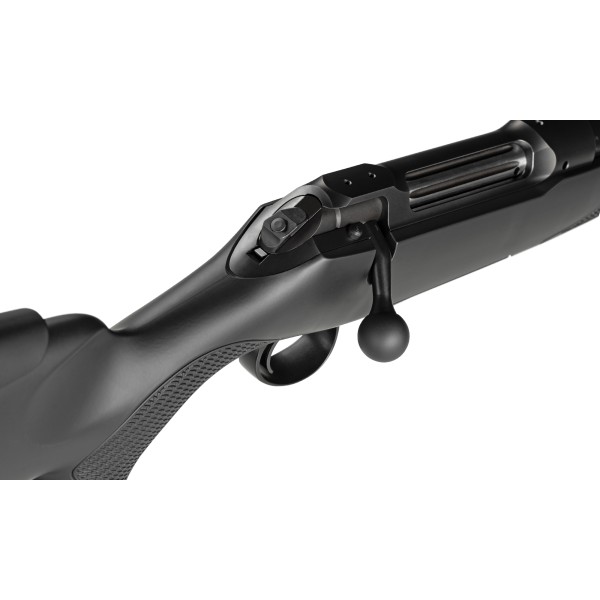 Carabina Sauer 101 Highland XTA – Performanță Extremă și Durabilitate