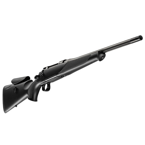 Carabina Sauer 101 Highland XTA – Performanță Extremă și Durabilitate