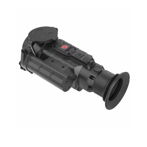 Camera cu termoviziune clip-on GUIDE TA631