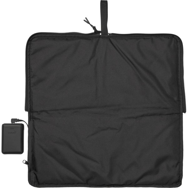 Celsius Heat Seat Pad Pine green - Seeland