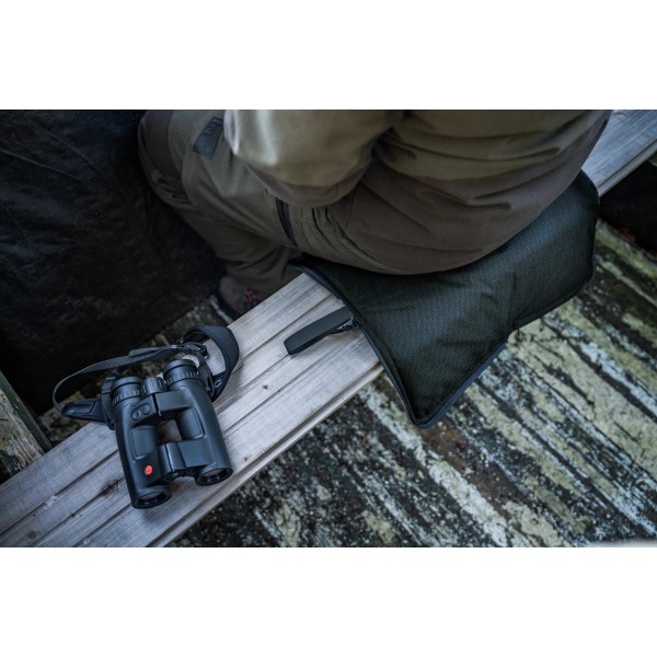 Celsius Heat Seat Pad Pine green - Seeland