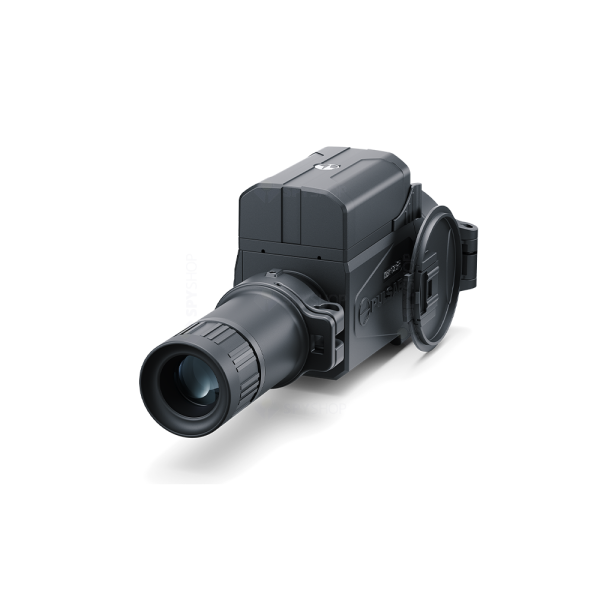 Camera cu termoviziune Pulsar Krypton 2 XG50, 640x480px, 2300m, 50mm