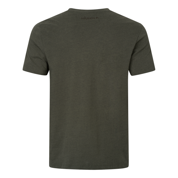 Härkila Topp S/S t-shirt