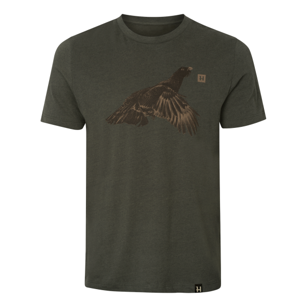 Härkila Topp S/S t-shirt
