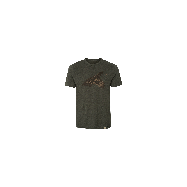 Härkila Topp S/S t-shirt