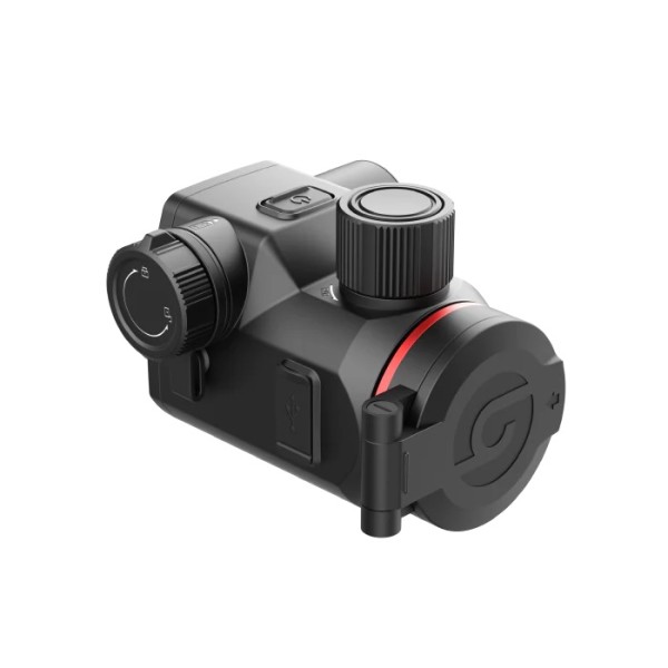 Guide Camera cu Termoviziune Clip-On Orion O435CS