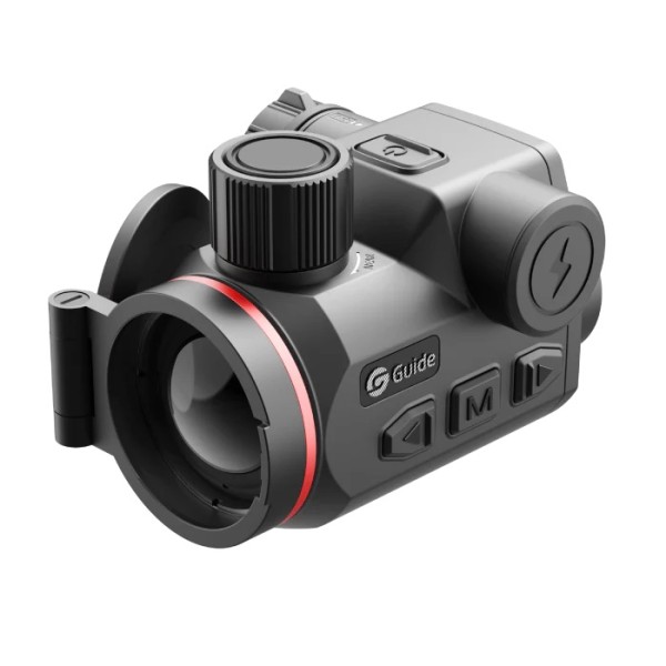 Guide Camera cu Termoviziune Clip-On Orion O435CS
