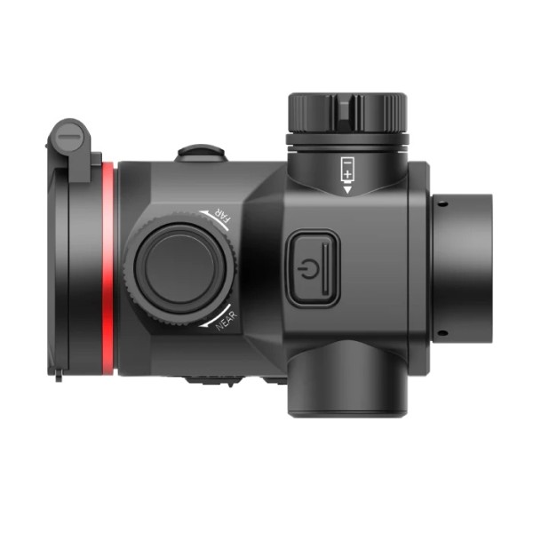 Guide Camera cu Termoviziune Clip-On Orion O435CS