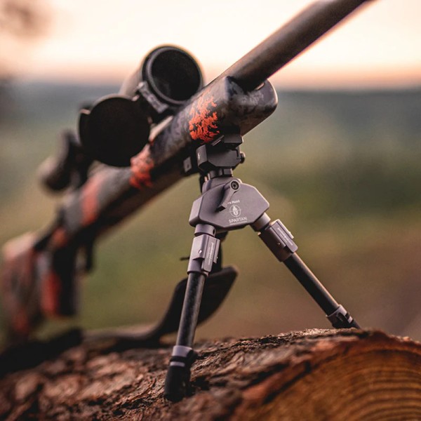 Bipod Spartan Blaser R8