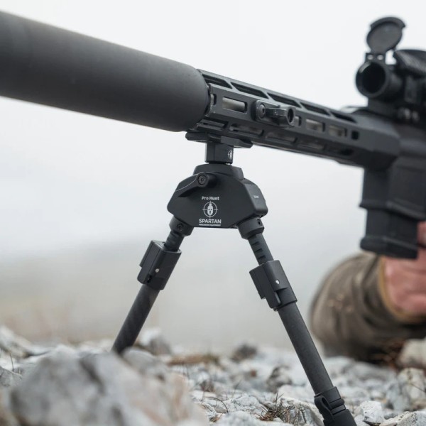 Bipod Spartan Blaser R8