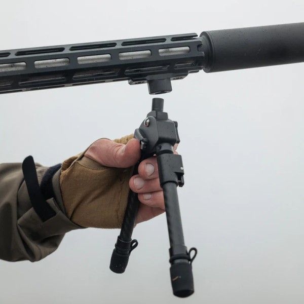 Bipod Spartan Blaser R8