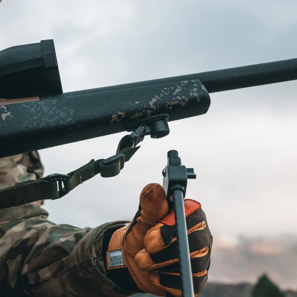 Bipod Spartan Blaser R8