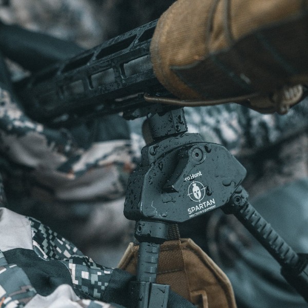 Bipod Spartan Blaser R8