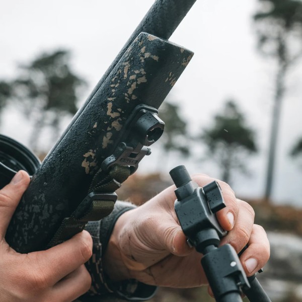 Bipod Spartan Blaser R8