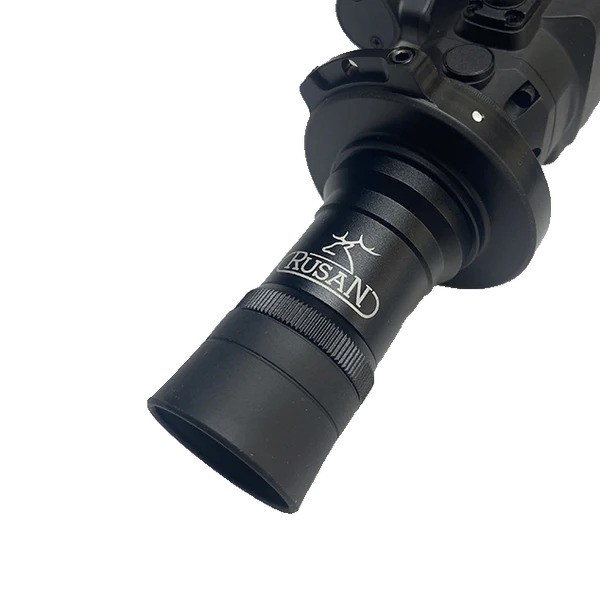 Monocular Rusan MS-OK2.5X