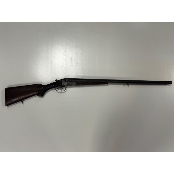 IJ-54, cal. 12, țevi juxtapuse 71 cm