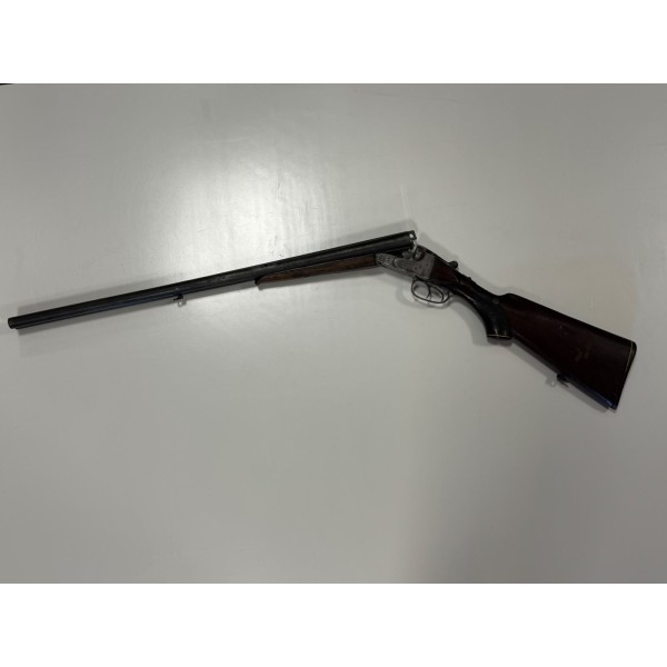 IJ-54, cal. 12, țevi juxtapuse 71 cm