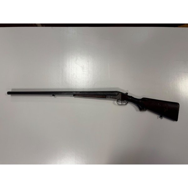 IJ-54, cal. 12, țevi juxtapuse 71 cm