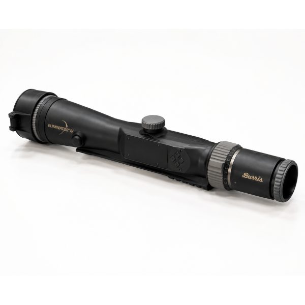 Lunetă Burris Eliminator IV 4-16x50mm