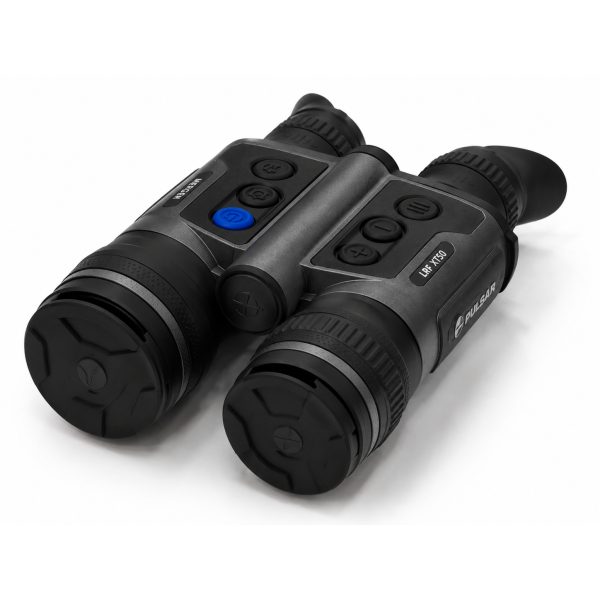 inoclu cu termoviziune Pulsar Merger LRF XT50 – HD 1280×1024, LRF 1500 m