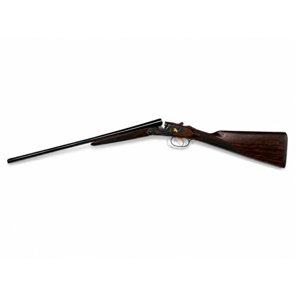 FAIR CLASICA ISIDE PRESTIGE TARTARUGA GOLD EM 410/76/76 5SOC