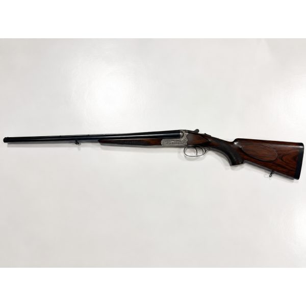 Merkel 40E
