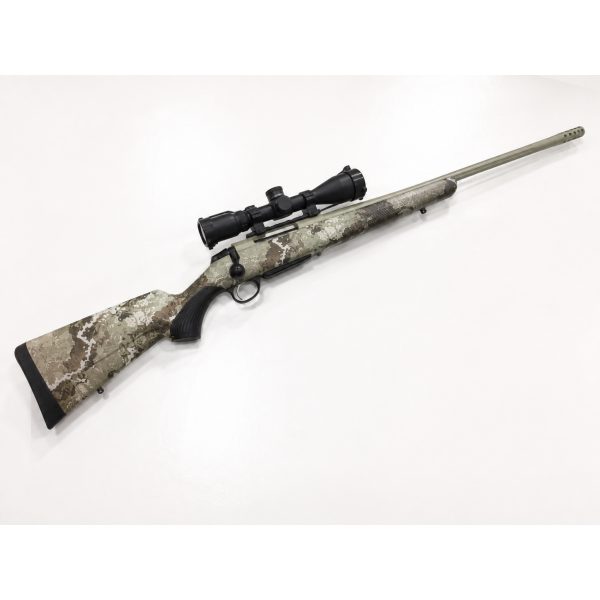 Tikka T3x Lite Veil Alpine