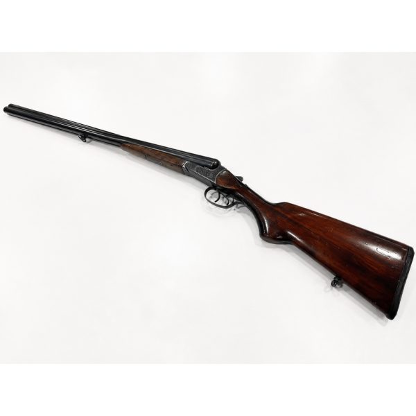 Ij Model 58 MAE